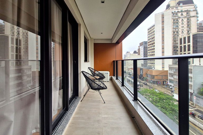 Classy 1 Bedroom Apt. at NUN Apartments by BnbHost