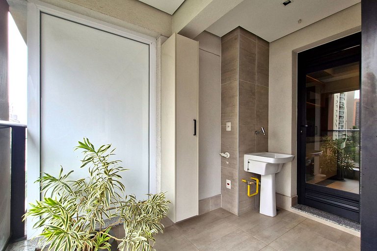 Vila Nova Residence By BnbHost