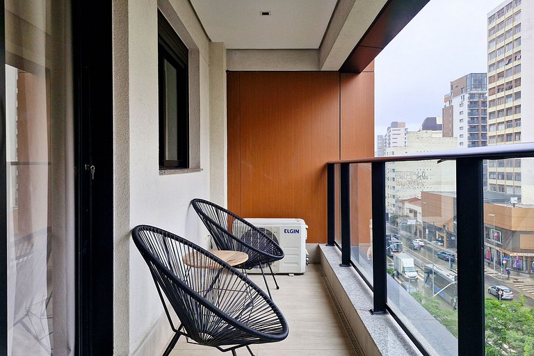 Vila Nova Residence By BnbHost