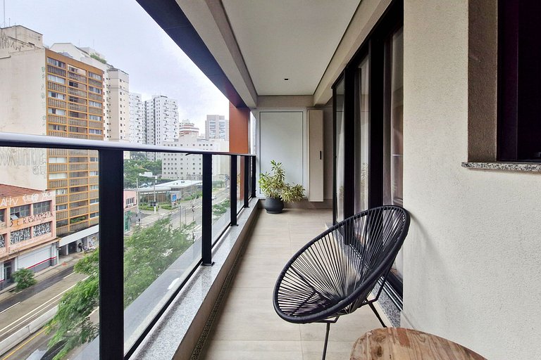 Vila Nova Residence By BnbHost