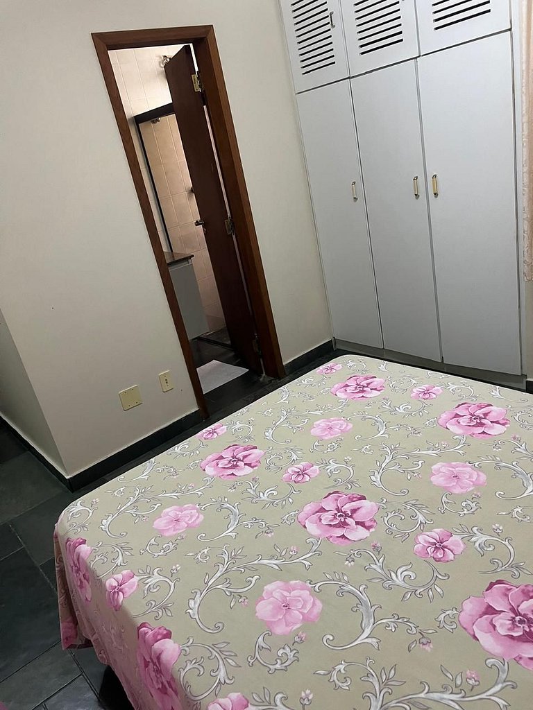 Guarujá Apartaments By BnbHost