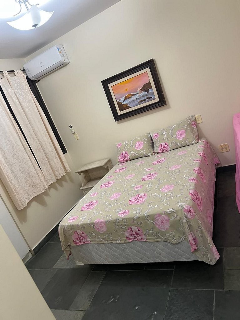 Guarujá Apartaments By BnbHost