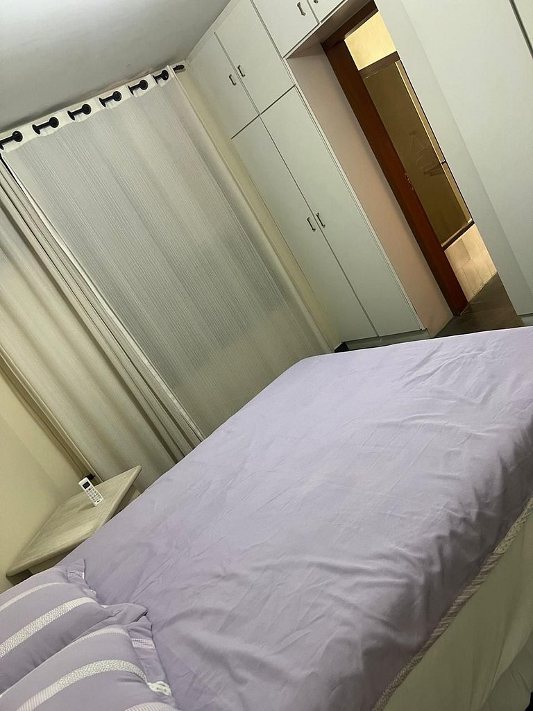 Guarujá Apartaments By BnbHost