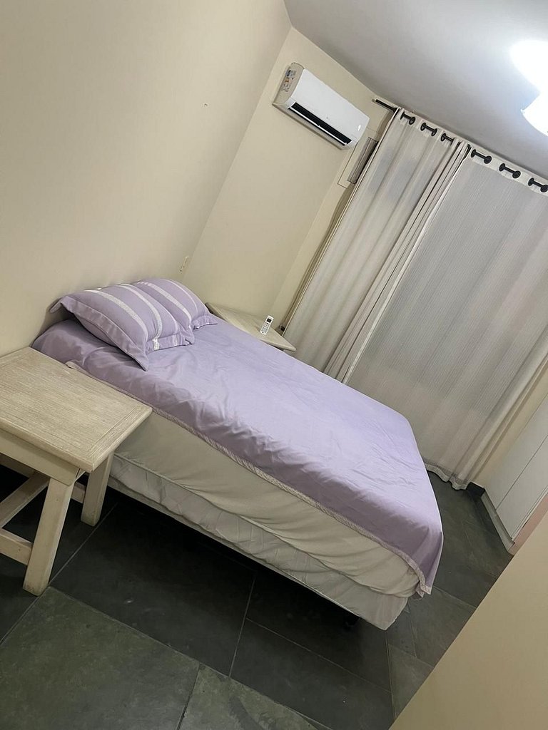 Guarujá Apartaments By BnbHost