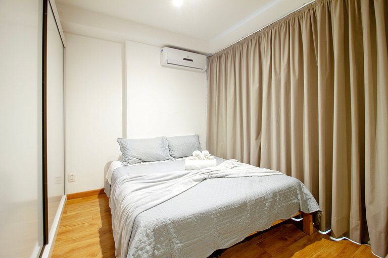 Classy 1 Bedroom Apt. at NUN Apartments by BnbHost