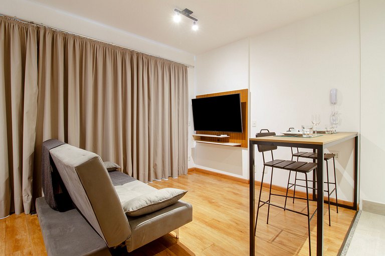 Vila Nova Residence By BnbHost