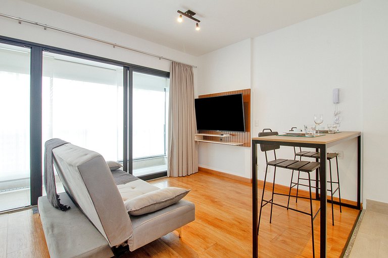 Vila Nova Residence By BnbHost