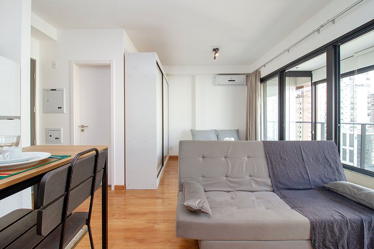 Classy 1 Bedroom Apt. at NUN Apartments by BnbHost