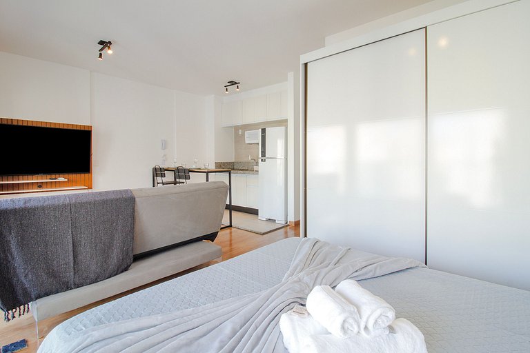 Classy 1 Bedroom Apt. at NUN Apartments by BnbHost