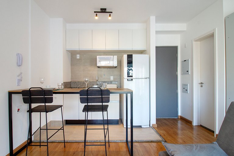 Classy 1 Bedroom Apt. at NUN Apartments by BnbHost