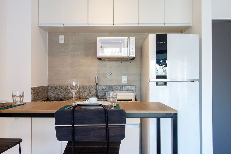 Vila Nova Residence By BnbHost