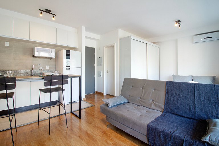 Vila Nova Residence By BnbHost