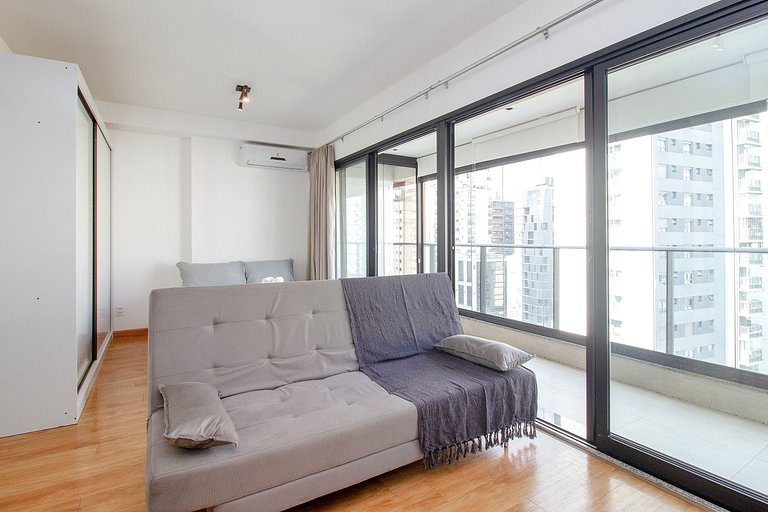 Vila Nova Residence By BnbHost