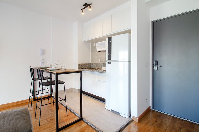 Classy 1 Bedroom Apt. at NUN Apartments by BnbHost