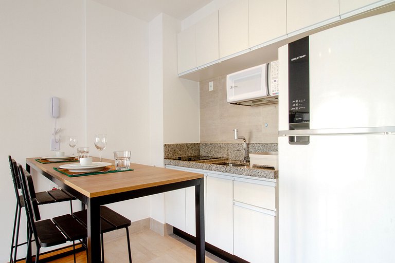 Classy 1 Bedroom Apt. at NUN Apartments by BnbHost