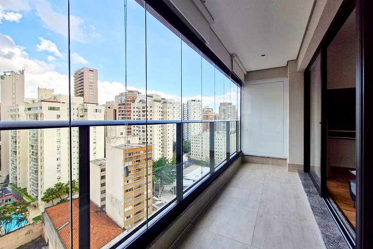 Vila Nova Residence By BnbHost