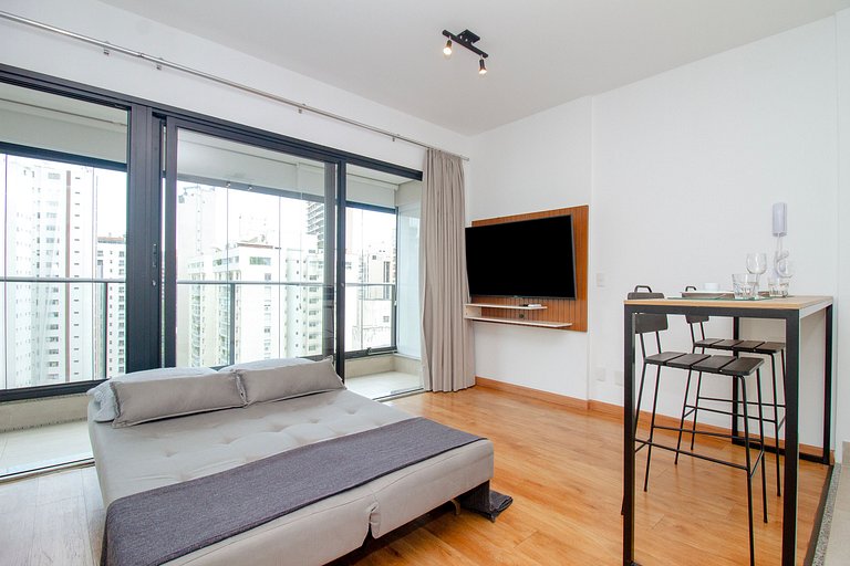Vila Nova Residence By BnbHost