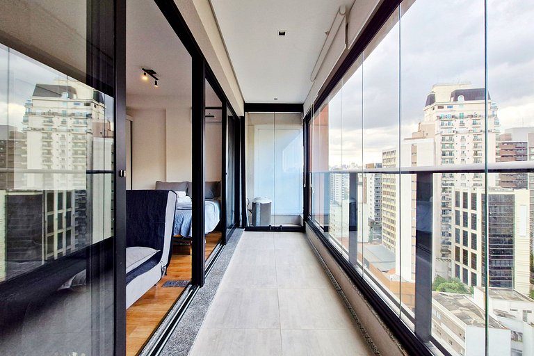 Classy 1 Bedroom Apt. at NUN Apartments by BnbHost