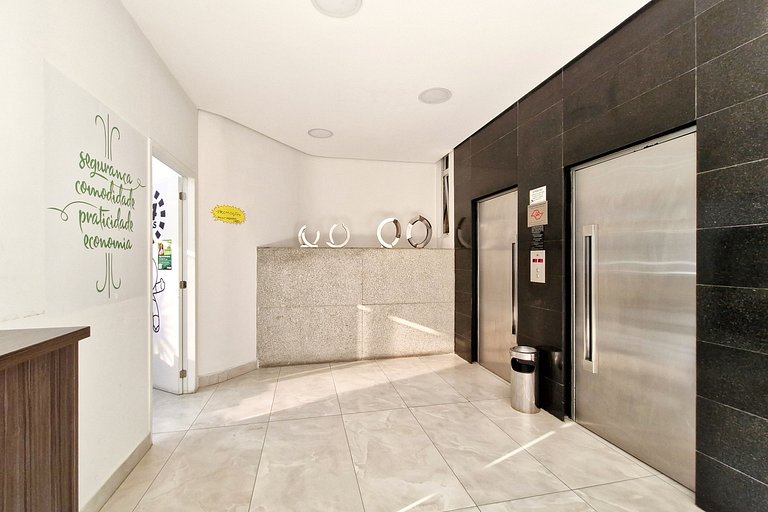 Crillon Plaza Apartments By Bnbhost