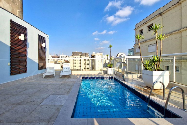 Crillon Plaza Apartments By Bnbhost
