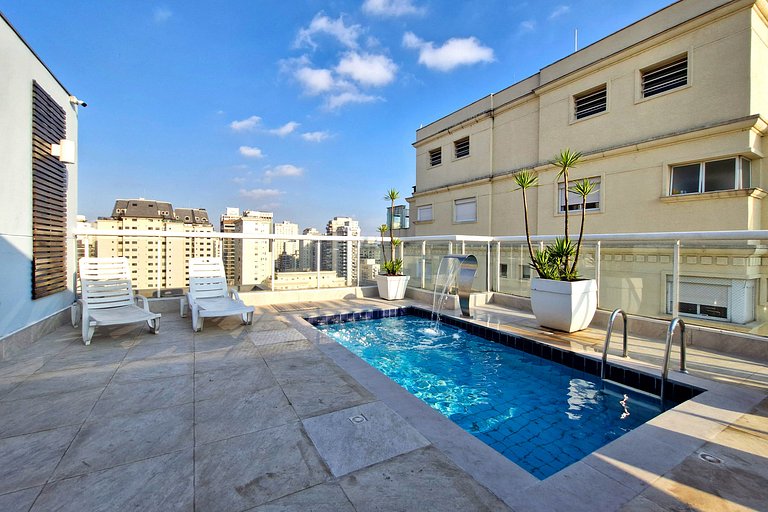 Crillon Plaza Apartments By Bnbhost