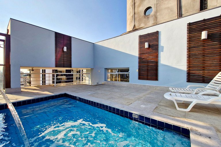 Crillon Plaza Apartments By Bnbhost