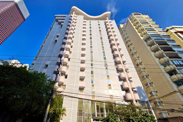 Crillon Plaza Apartments By Bnbhost