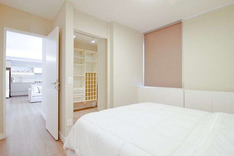 Crillon Plaza Apartments By Bnbhost