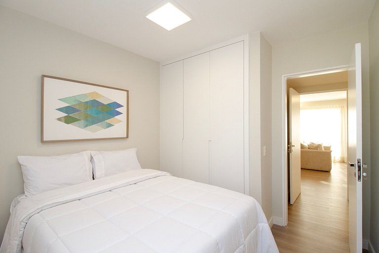 Crillon Plaza Apartments By Bnbhost