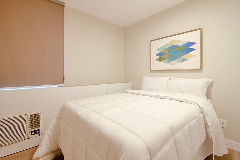 Crillon Plaza Apartments By Bnbhost