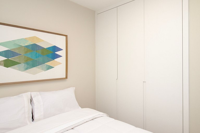 Crillon Plaza Apartments By Bnbhost
