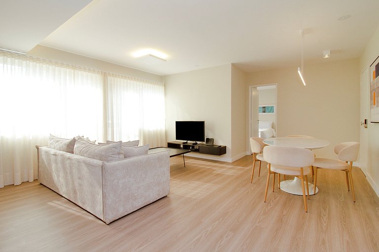 Crillon Plaza Apartments By Bnbhost