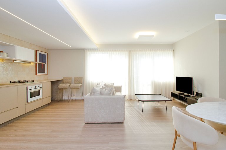 Crillon Plaza Apartments By Bnbhost