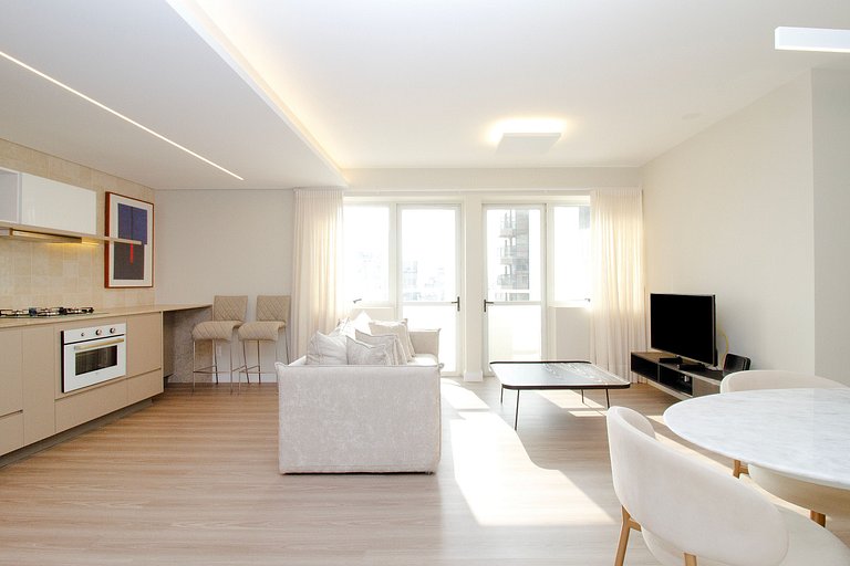 Crillon Plaza Apartments By Bnbhost