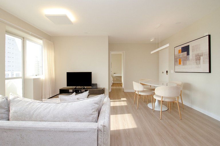 Crillon Plaza Apartments By Bnbhost