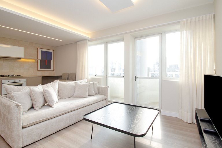 Crillon Plaza Apartments By Bnbhost