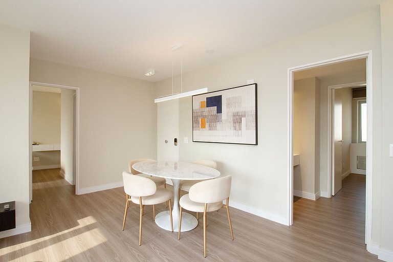 Crillon Plaza Apartments By Bnbhost