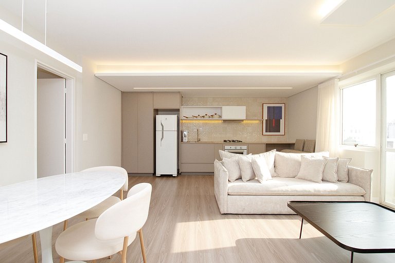 Crillon Plaza Apartments By Bnbhost