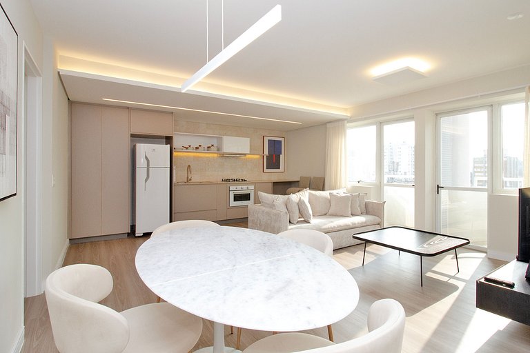 Crillon Plaza Apartments By Bnbhost