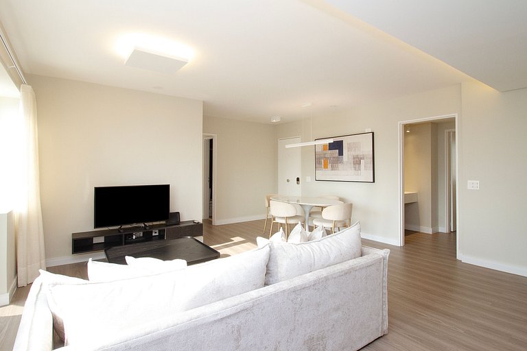Crillon Plaza Apartments By Bnbhost