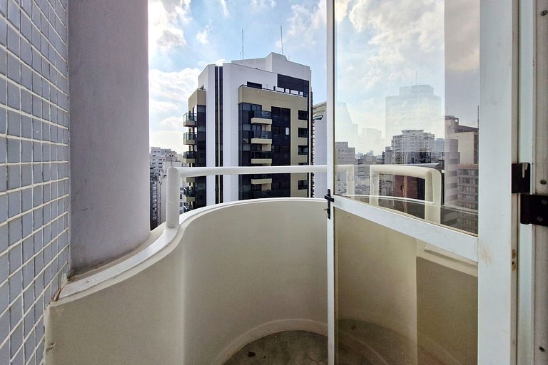 Crillon Plaza Apartments By Bnbhost