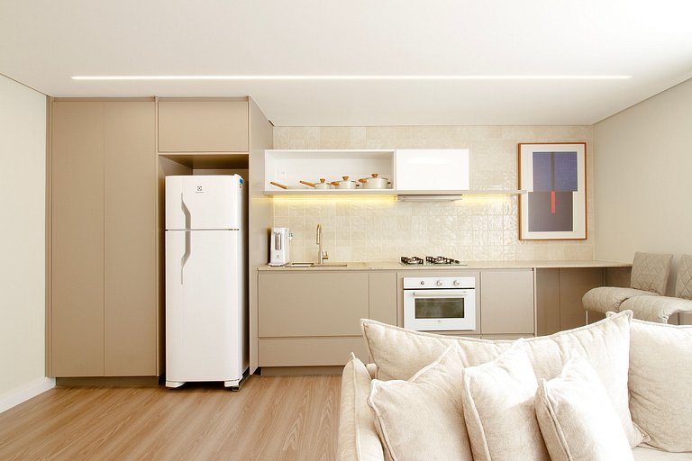 Crillon Plaza Apartments By Bnbhost