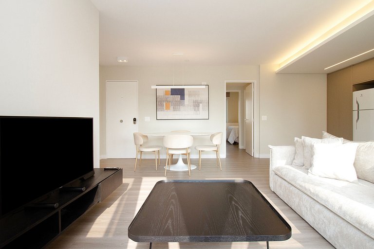 Crillon Plaza Apartments By Bnbhost