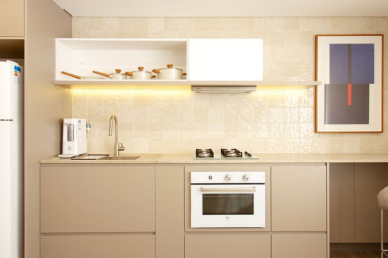 Crillon Plaza Apartments By Bnbhost