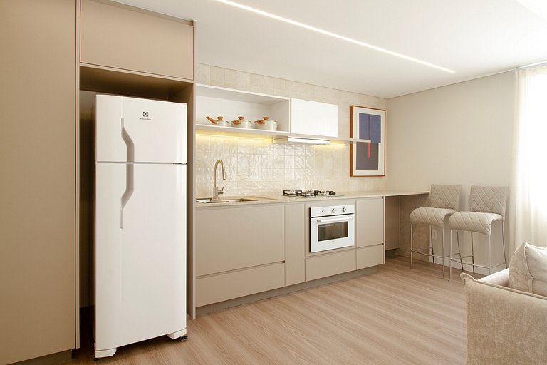 Crillon Plaza Apartments By Bnbhost