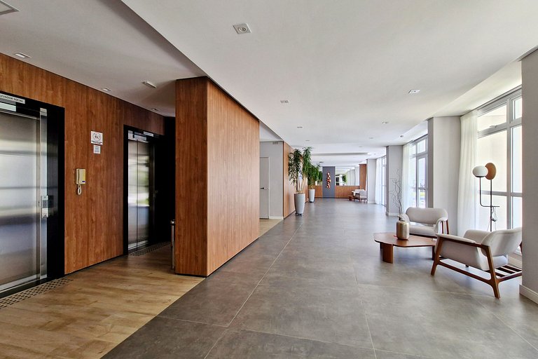 Start Up Liberdarde Apartments By BnbHost