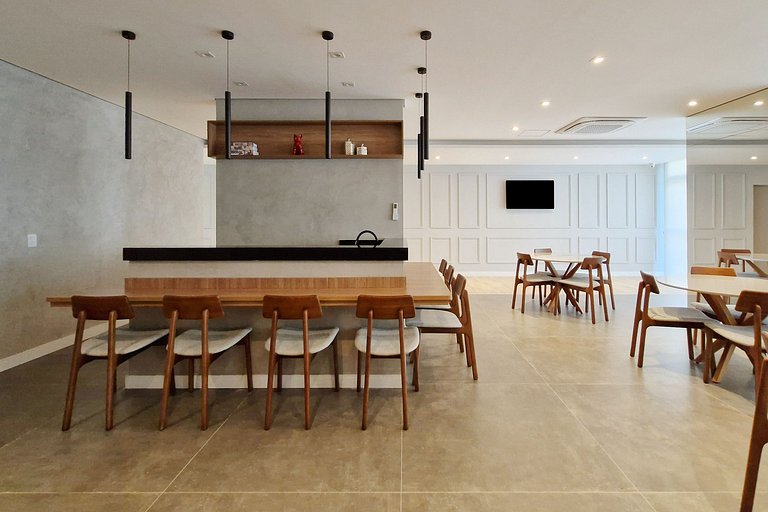 Start Up Liberdarde Apartments By BnbHost