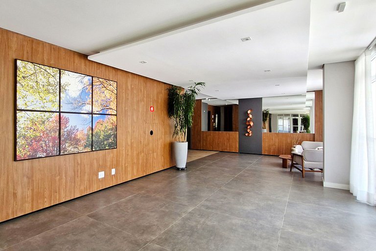Start Up Liberdarde Apartments By BnbHost
