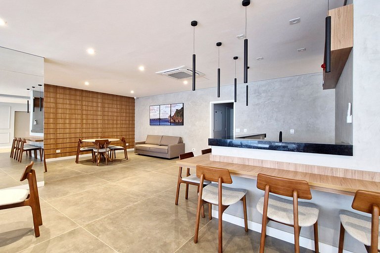 Start Up Liberdarde Apartments By BnbHost