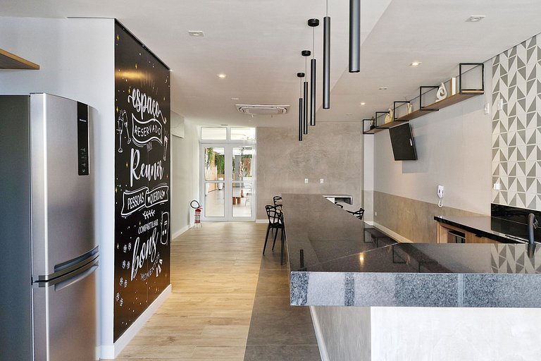 Start Up Liberdarde Apartments By BnbHost